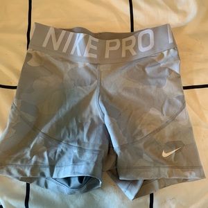 WMNS NIKE PRO SPANDEX